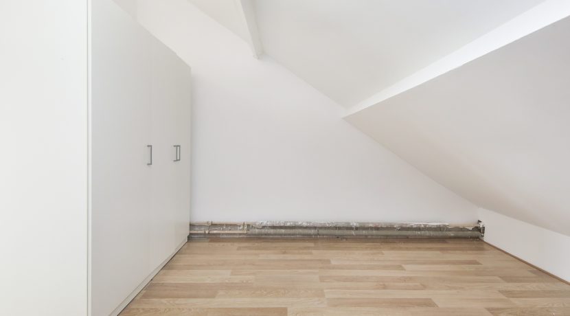 15 Dellaertlaan 5 Zolder Berging