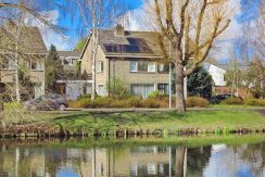 16 Dellaertlaan 5 Gevel 01b