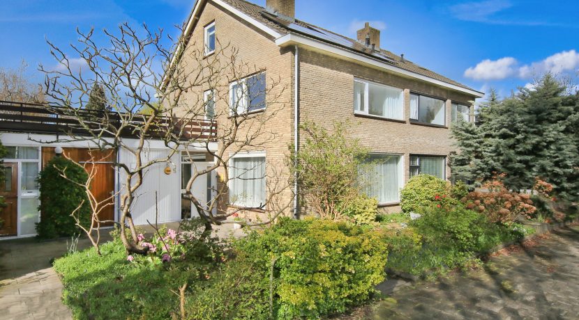 17 Dellaertlaan 5 Gevel 01c