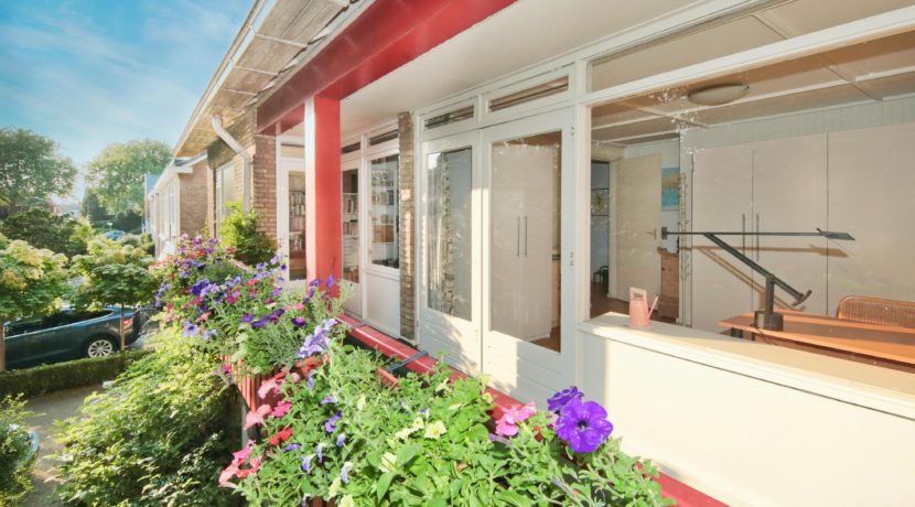 18 Pelikaanstr 41 Balkon voor 02b