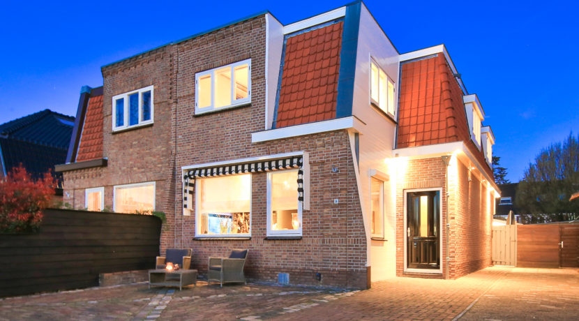 19 Sloterweg 56 Gevel 01c