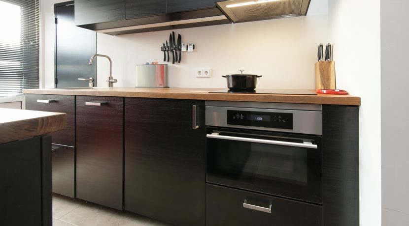 21 Marconistraat 32 Keuken 01b