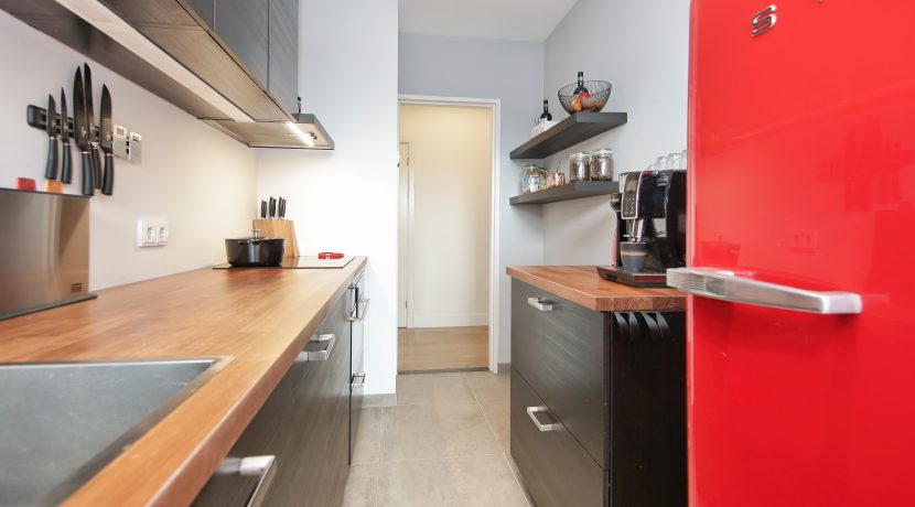 22 Marconistraat 32 Keuken 01c