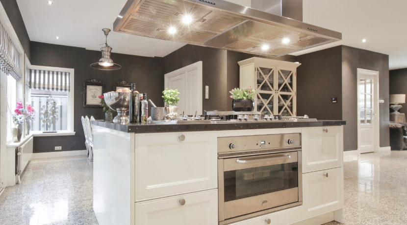 25 Sloterweg 56 Keuken 01e