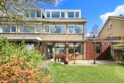 27 Dellaertlaan 5 Tuin 01e