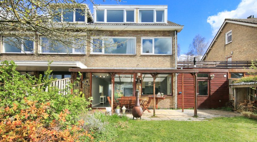 27 Dellaertlaan 5 Tuin 01e