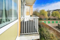 29 Marconistraat 32 Balkon 02a