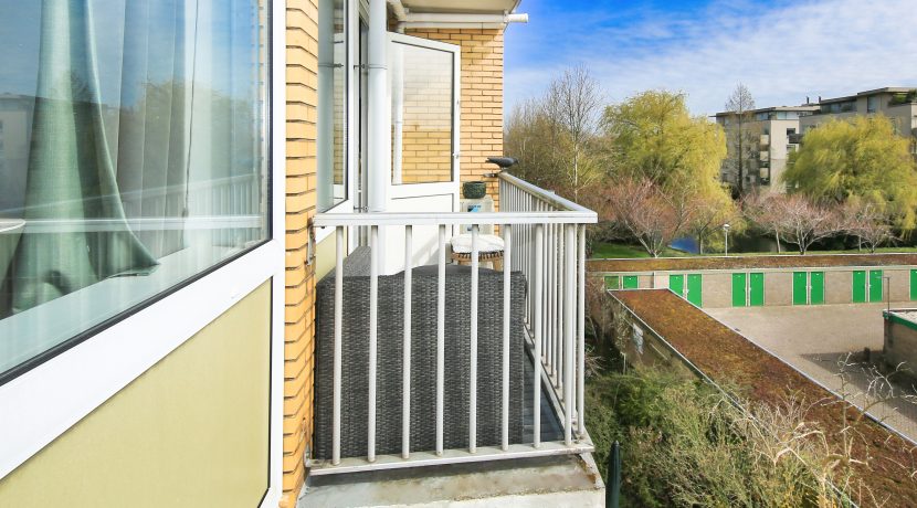 29 Marconistraat 32 Balkon 02a