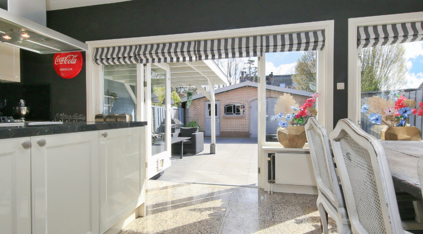 29 Sloterweg 56 Keuken 01i