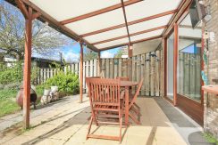 30 Dellaertlaan 5 Tuin 01h