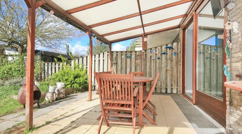 30 Dellaertlaan 5 Tuin 01h