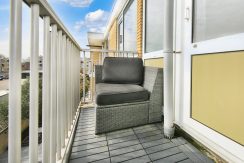 30 Marconistraat 32 Balkon 02b