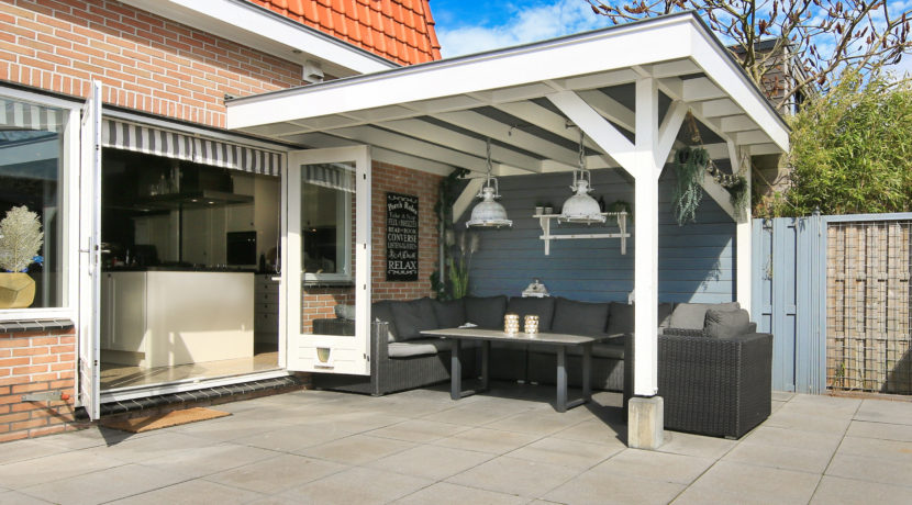 30 Sloterweg 56 Tuin 01c