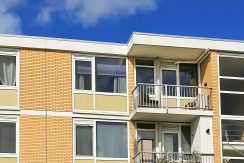 31 Marconistraat 32 Gevel 02