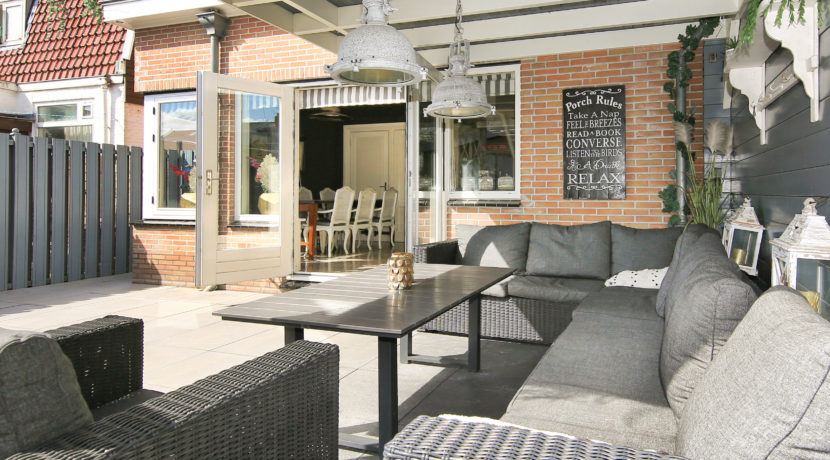 31 Sloterweg 56 Tuin 01d