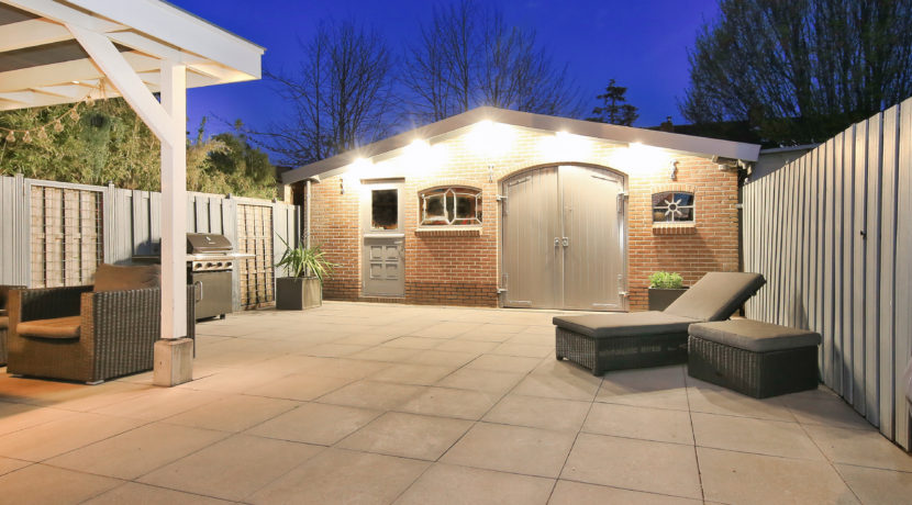 34 Sloterweg 56 Schuur 01a