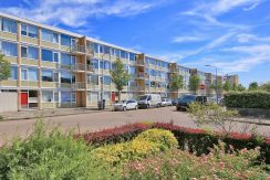 35 Marconistraat 32 Straatbeeld 01a