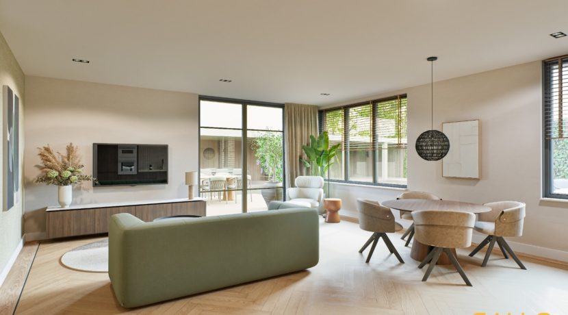 35 Pelikaan 41 Optie 1 multikamer BG in oude praktijk - kopie