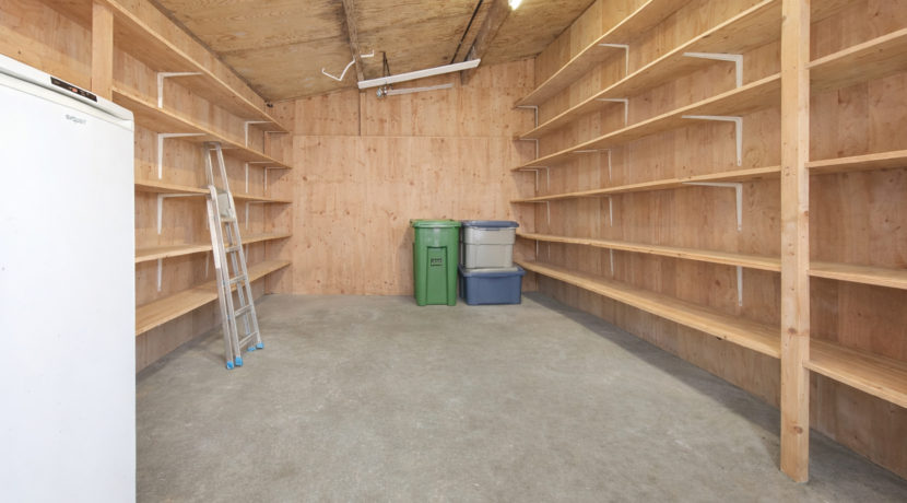 35 Sloterweg 56 Schuur 01b links