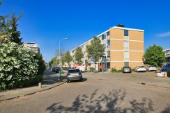 36 Marconistraat 32 Straatbeeld 01b