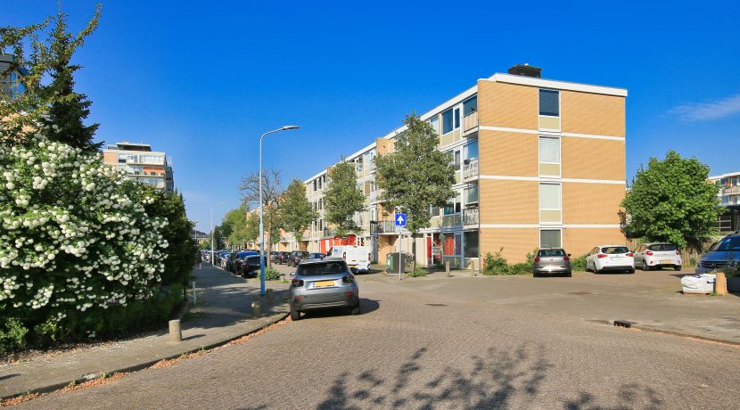 36 Marconistraat 32 Straatbeeld 01b