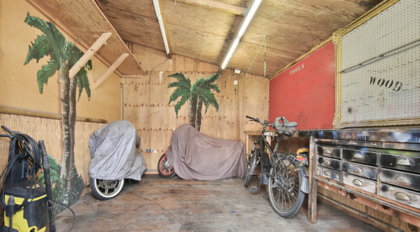 36 Sloterweg 56 Schuur 02b rechts