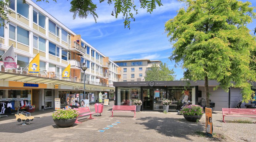 37 Marconistraat 32 Omgeving 01a