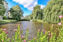 38 Marconistraat 32 Omgeving 01b