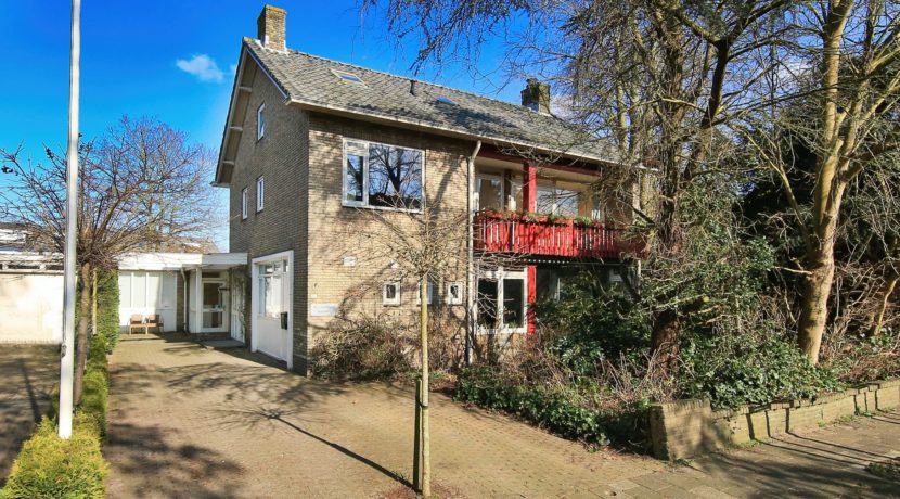 38 Pelikaanstr 41 Achtergevel 01b