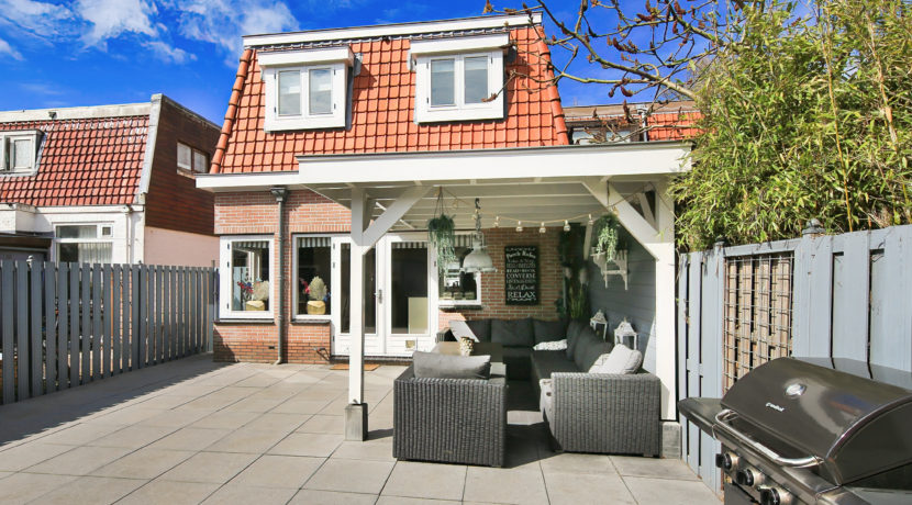 38 Sloterweg 56 Tuin 01h