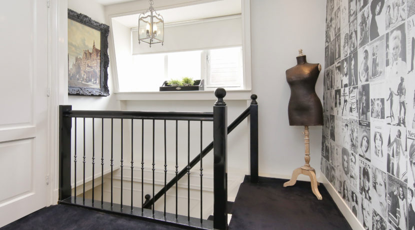 39 Sloterweg 56 Overlooop 01b