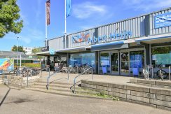 40 Marconistraat 32 Omgeving 1D