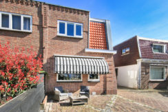 47 Sloterweg 56 Voortuin 01a