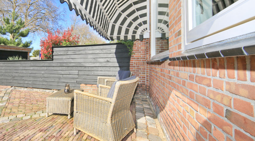 48 Sloterweg 56 Voortuin 01b