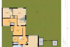 56 Plan Tuin Pelikaan 41