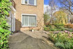 57 Dellaertlaan 5 Voortuin 01a