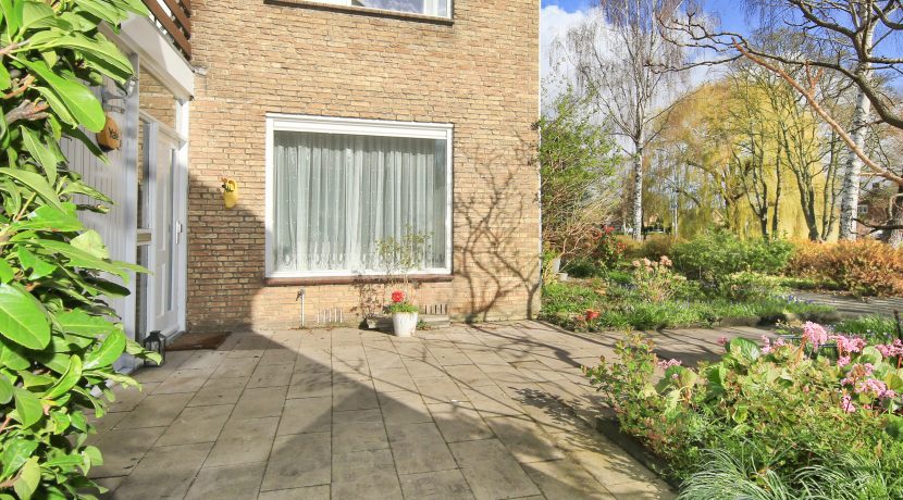 57 Dellaertlaan 5 Voortuin 01a