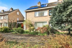 59 Dellaertlaan 5 Gevel 01b