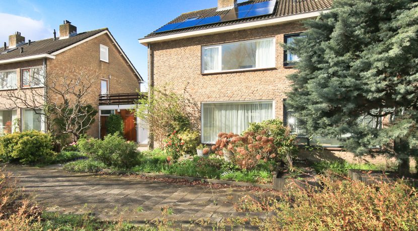 59 Dellaertlaan 5 Gevel 01b