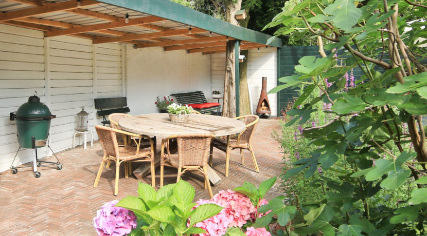63 Pelikaanstr 41 Tuin 01h