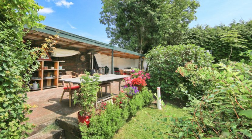 65 Pelikaanstr 41 Tuin 01j