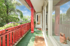 89 Pelikaanstr 41 Balkon voor 02c