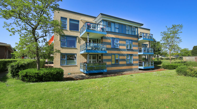 01 Kamerlingh Onneslaan 143c Gevel 01a