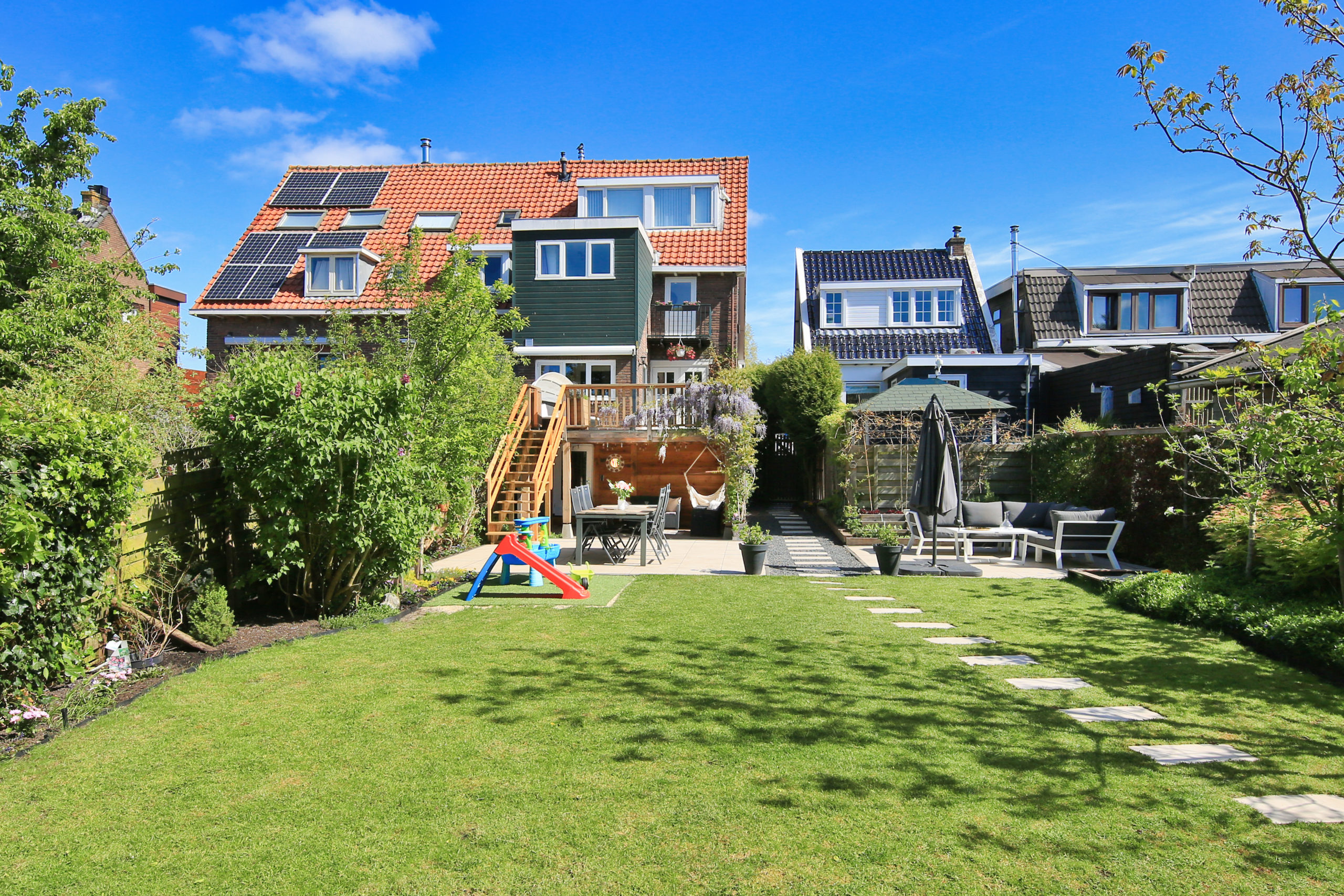 Nieuwemeerdijk 25