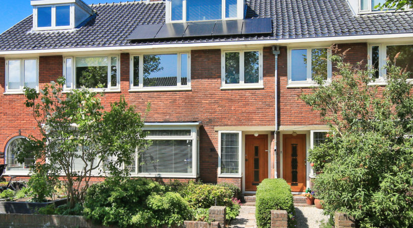 01 Rietvinkstraat 25 Gevel 01a