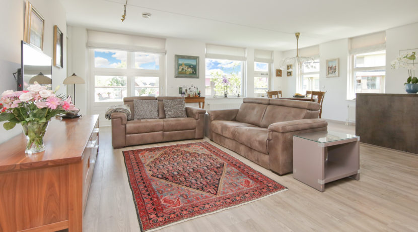 03 Kamerlingh Onneslaan 143c WK 01a