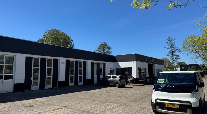 08 Keplerstraat 2 Gevel 01d