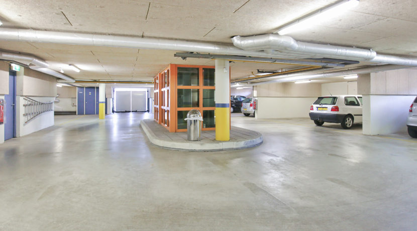 10 Kamerlingh Onneslaan 143c Garage 01a