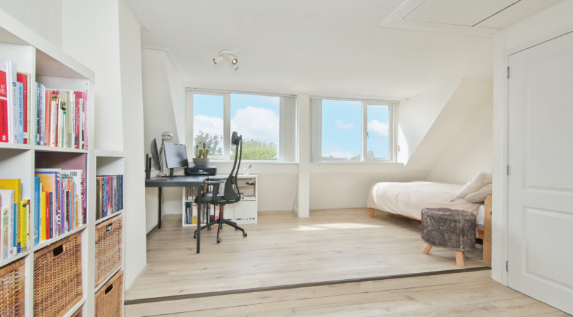 10 Nieuwemeerdijk 25 Sk 01a