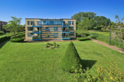 11 Kamerlingh Onneslaan 143c Gevel 01b